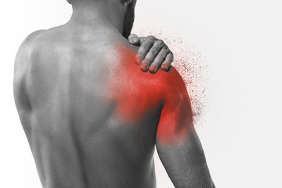 Shoulder Pain