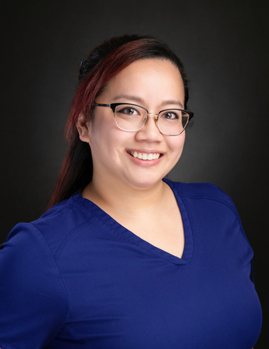 Dr. Jennifer Tran