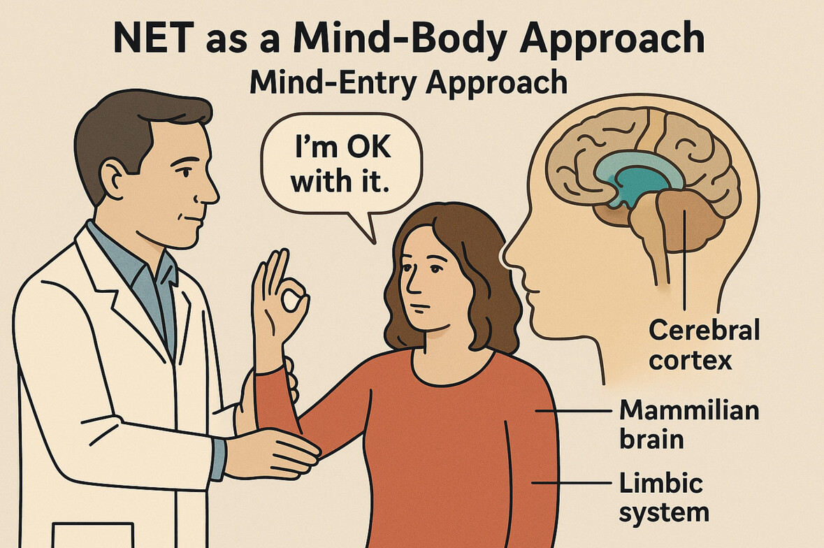 Neuroemotional Techinque