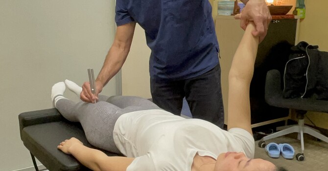 Understanding PDTR image