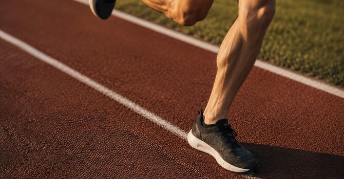 P-DTR Therapy for Runners: Solving Chronic Hip Pain at the Source