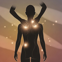 Dynamic Body Balancing Logo
