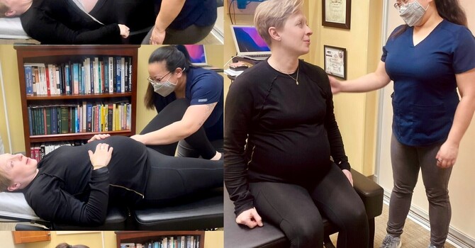 Pregnancy Care
